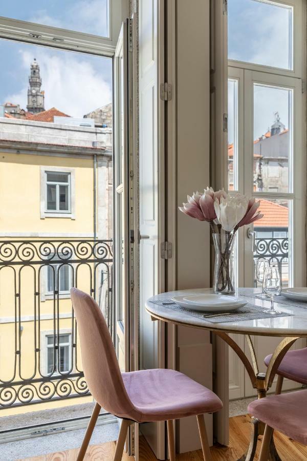 Mouzinho Historic Apartments Porto Exterior photo